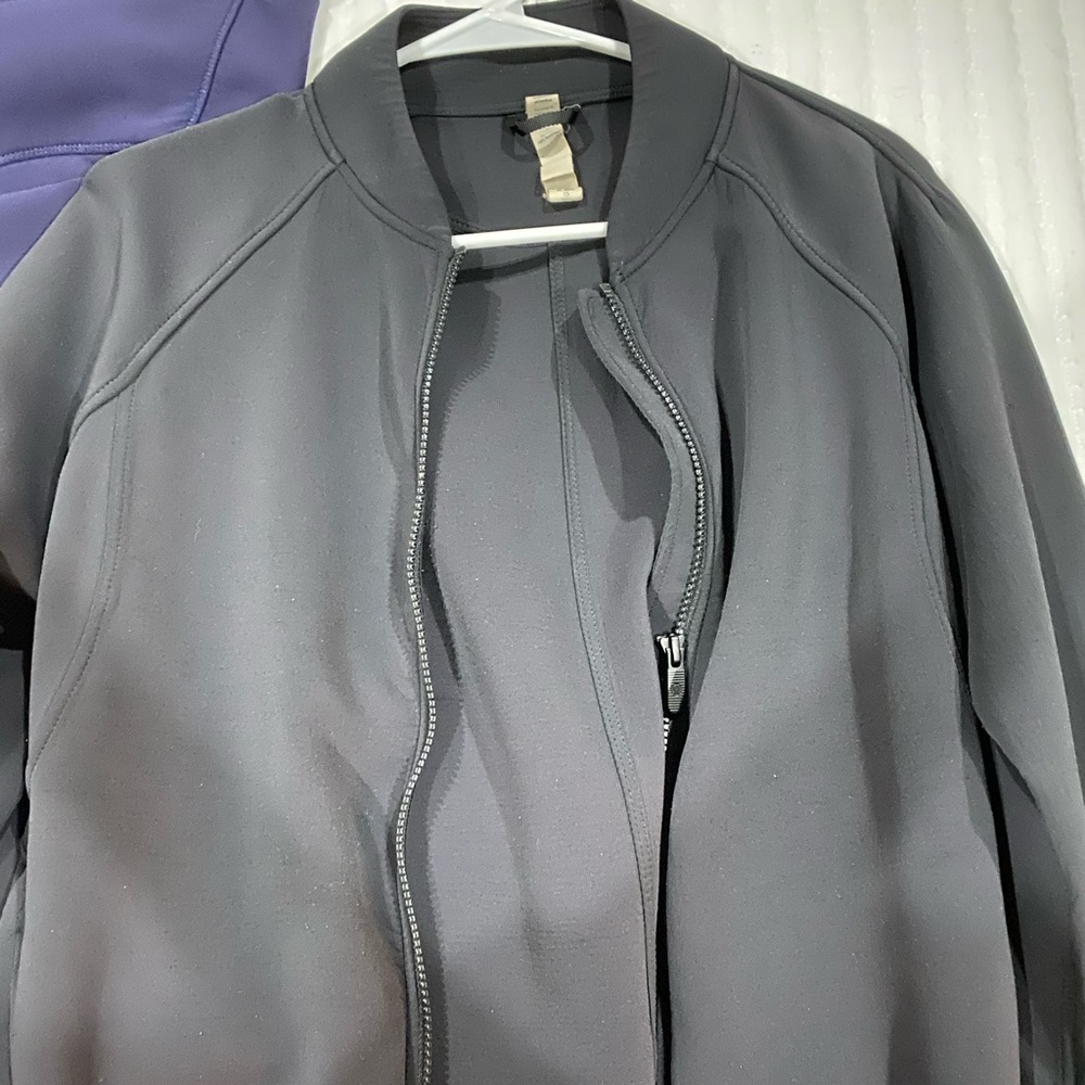 Lululemon jacket